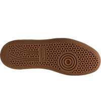 Puma zapatilla moda hombre Palermo vista trasera