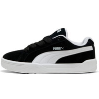 Puma zapatilla moda hombre Park Lifestyle Easy lateral exterior