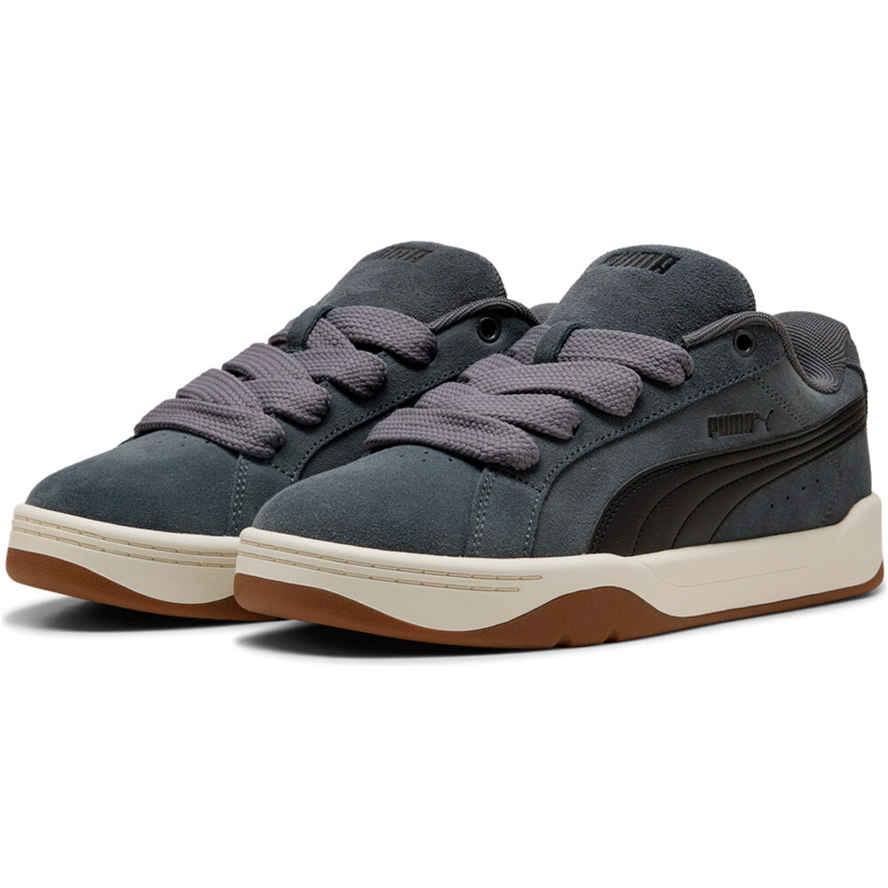 Puma zapatilla moda hombre Park Lifestyle Easy lateral interior