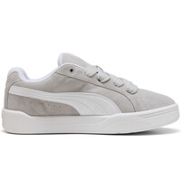 Puma zapatilla moda hombre Park Lifestyle Easy puntera