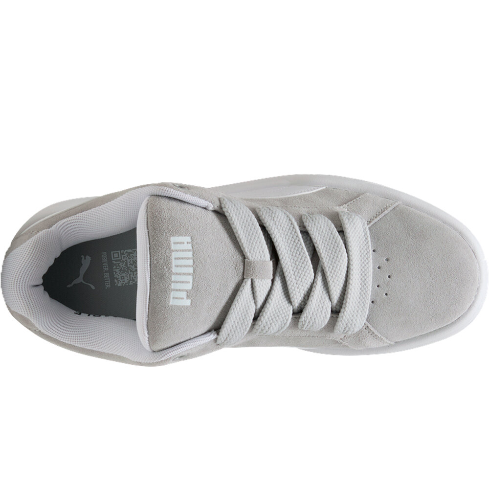 Puma zapatilla moda hombre Park Lifestyle Easy vista superior