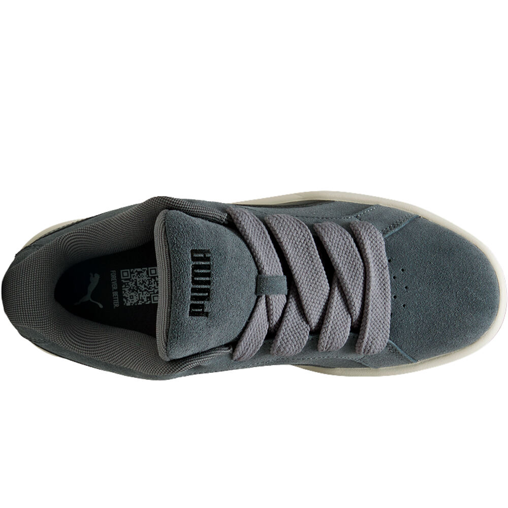 Puma zapatilla moda hombre Park Lifestyle Easy vista superior