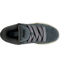 Puma zapatilla moda hombre Park Lifestyle Easy vista superior