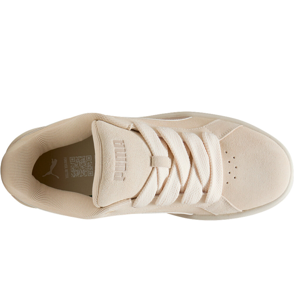 Puma zapatilla moda hombre Park Lifestyle Easy vista superior
