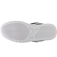 Puma zapatilla moda hombre Park Lifestyle Easy vista trasera