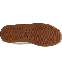 Puma zapatilla moda hombre Park Lifestyle Easy vista trasera