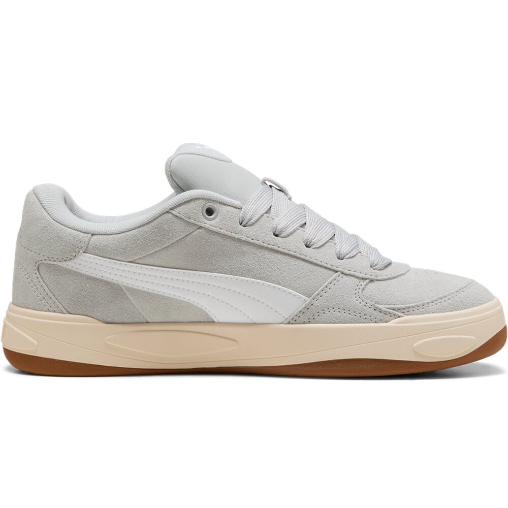 Puma zapatilla moda hombre Park Lifestyle II SD lateral interior