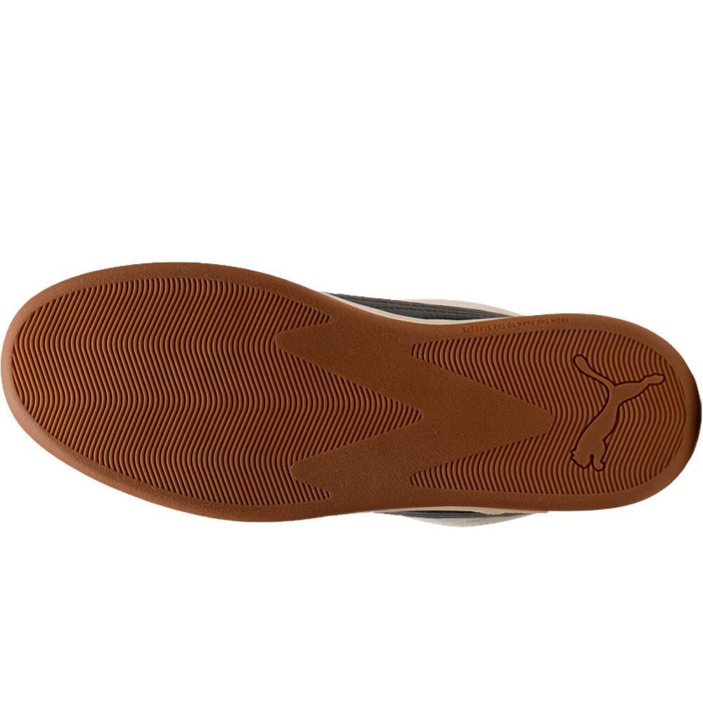 Puma zapatilla moda hombre Park Lifestyle II SD puntera