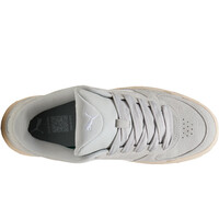 Puma zapatilla moda hombre Park Lifestyle II SD vista trasera