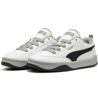 Puma zapatilla moda hombre Park Lifestyle lateral interior
