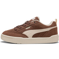 Puma zapatilla moda hombre Park Lifestyle Raw lateral exterior