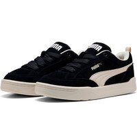 Puma zapatilla moda hombre Park Lifestyle Raw lateral interior