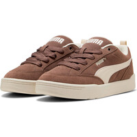 Puma zapatilla moda hombre Park Lifestyle Raw lateral interior