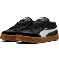 Puma zapatilla moda hombre Park Lifestyle SK8 lateral interior