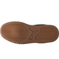 Puma zapatilla moda hombre Park Lifestyle SK8 S vista trasera