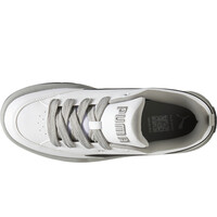 Puma zapatilla moda hombre Park Lifestyle vista superior