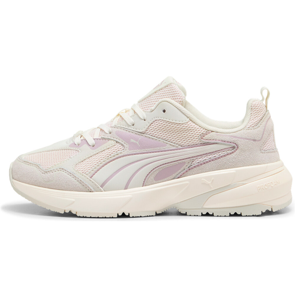 Puma zapatilla moda hombre Profoam Galactic lateral exterior