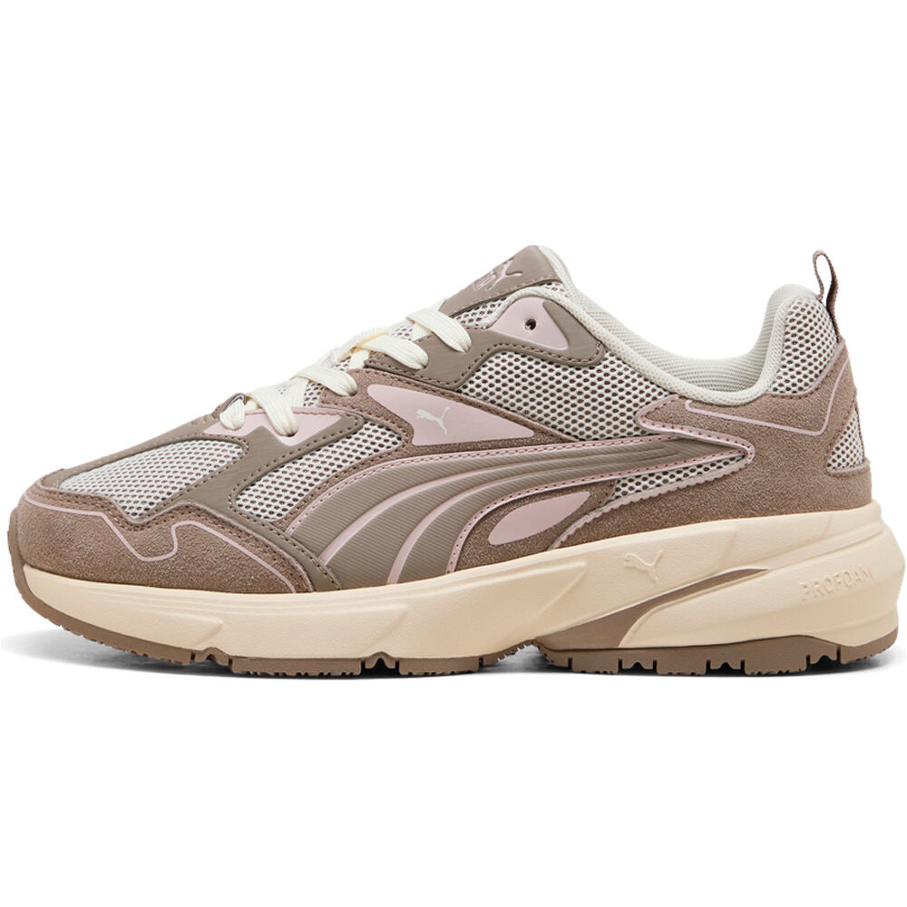 Puma zapatilla moda hombre Profoam Galactic lateral exterior