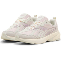 Puma zapatilla moda hombre Profoam Galactic lateral interior