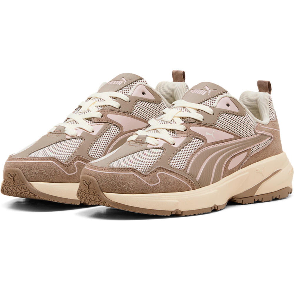 Puma zapatilla moda hombre Profoam Galactic lateral interior