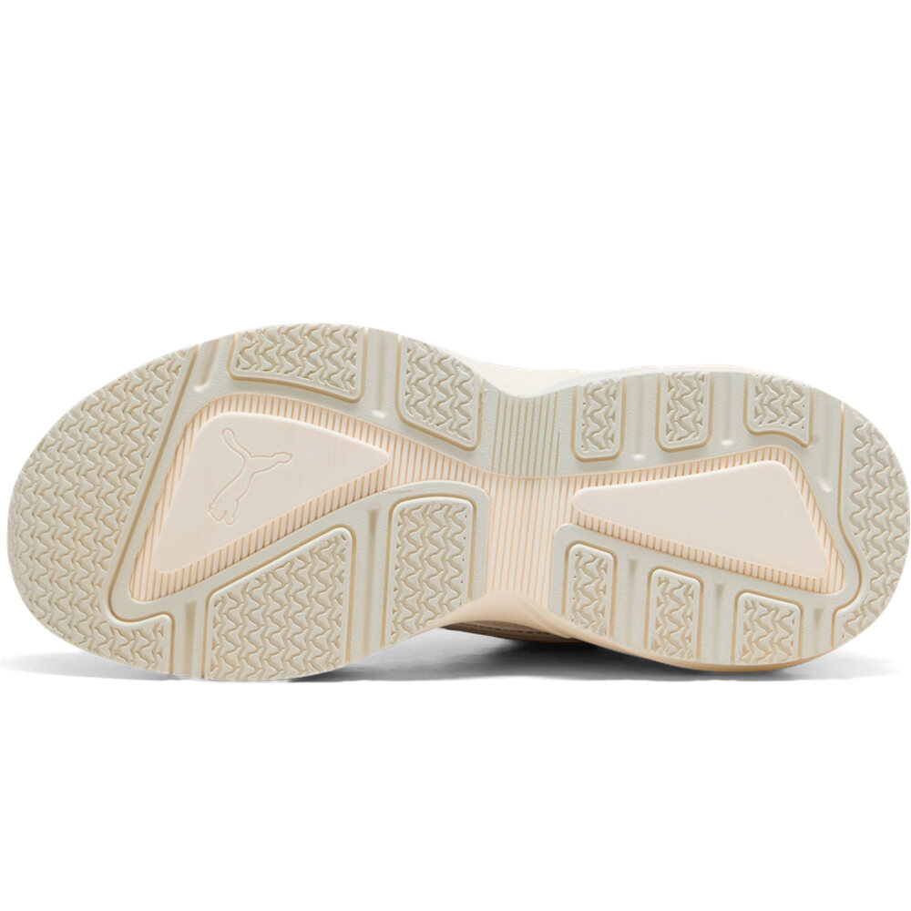 Puma zapatilla moda hombre Profoam Galactic vista superior