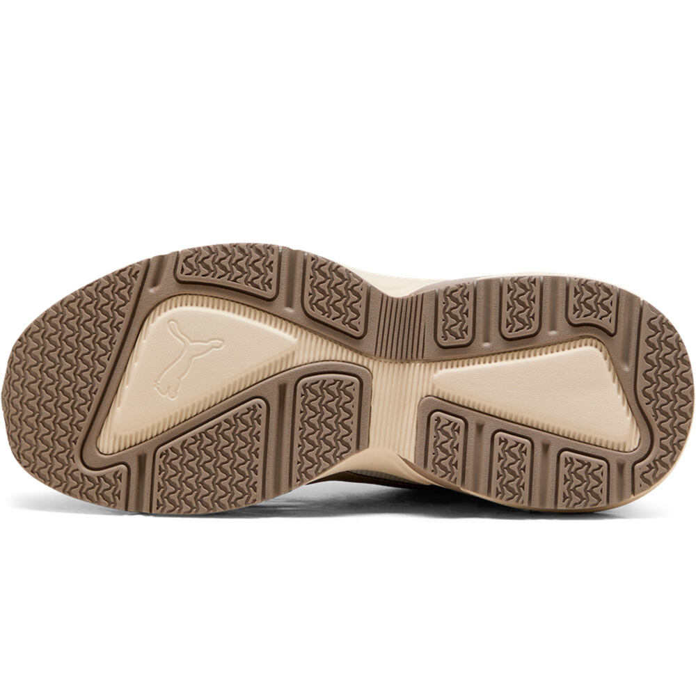 Puma zapatilla moda hombre Profoam Galactic vista superior