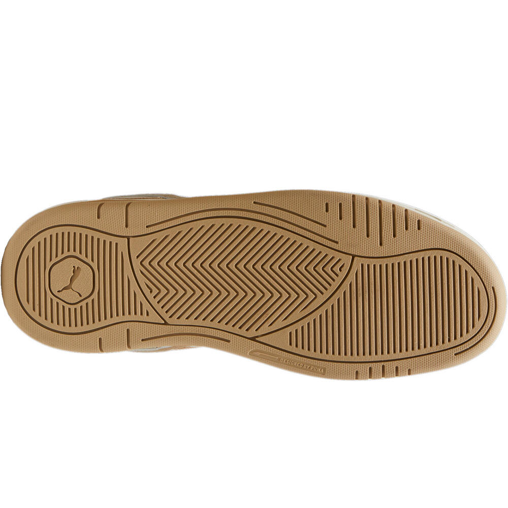 Puma zapatilla moda hombre Puma-180 vista trasera