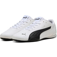 Puma zapatilla moda hombre PUMA CATCH lateral interior