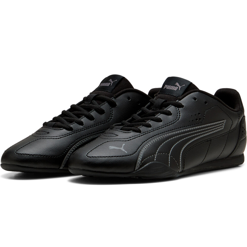 Puma zapatilla moda hombre PUMA CATCH lateral interior
