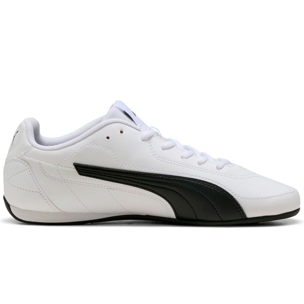 Puma zapatilla moda hombre PUMA CATCH puntera