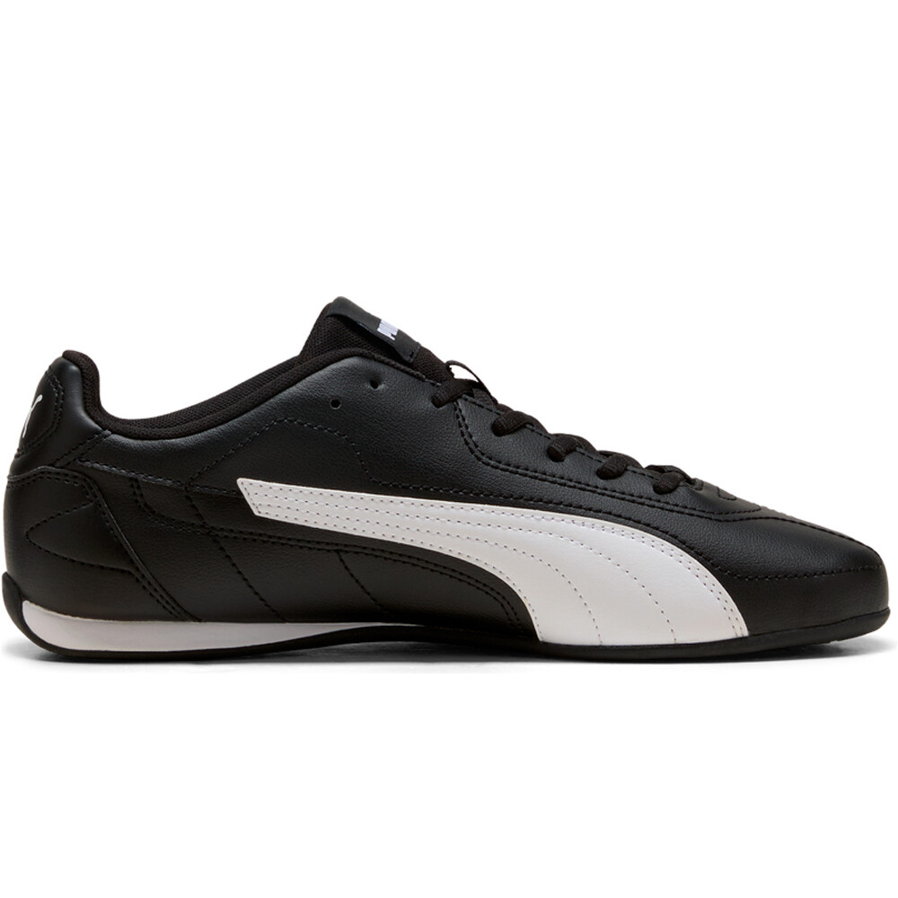Puma zapatilla moda hombre PUMA CATCH puntera