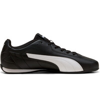 Puma zapatilla moda hombre PUMA CATCH puntera