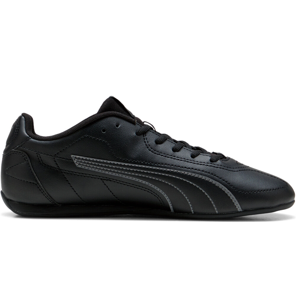 Puma zapatilla moda hombre PUMA CATCH puntera