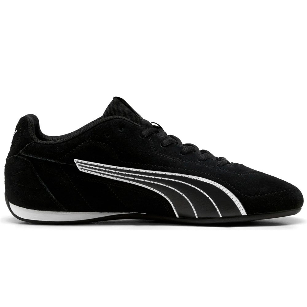 Puma zapatilla moda hombre PUMA CATCH SD puntera