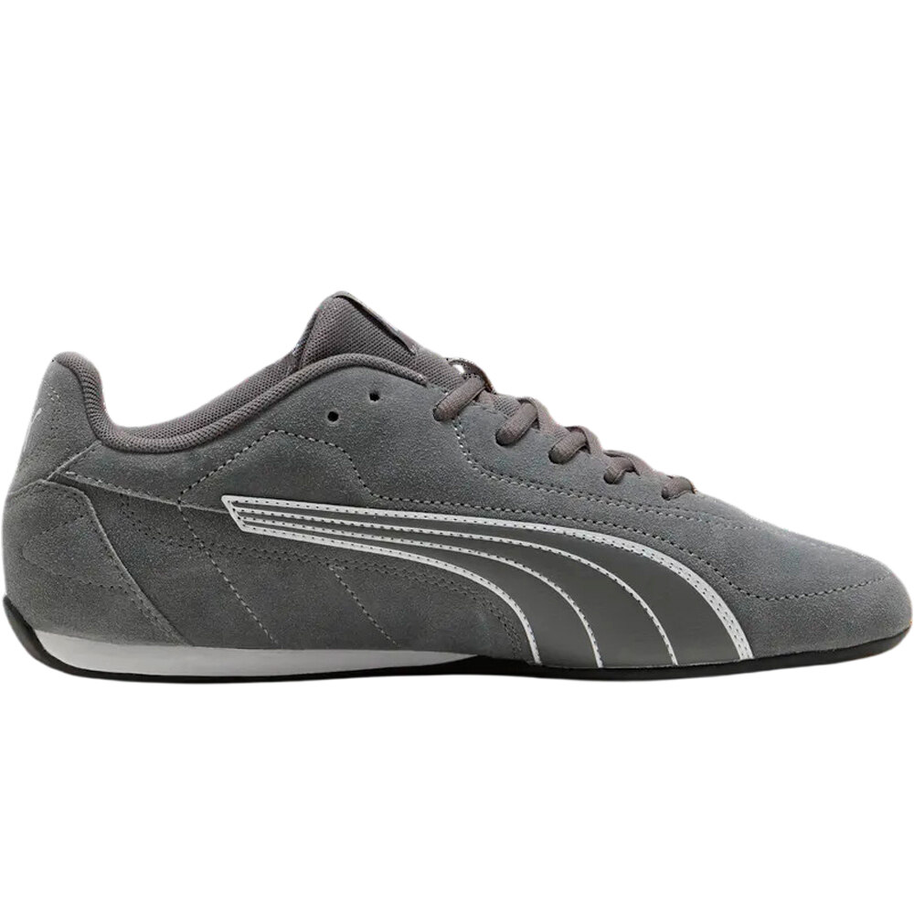 Puma zapatilla moda hombre PUMA CATCH SD puntera
