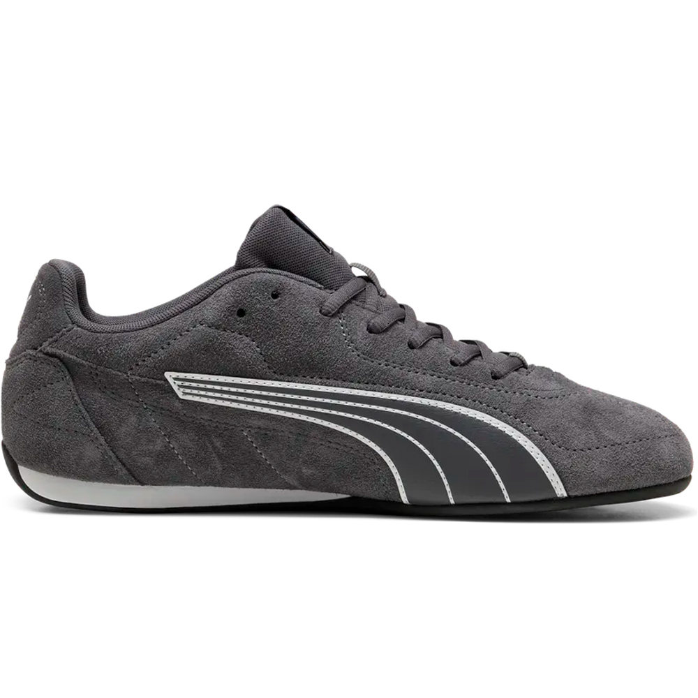 Puma zapatilla moda hombre PUMA CATCH SD puntera