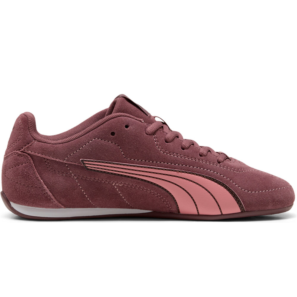 Puma zapatilla moda hombre PUMA CATCH SD puntera