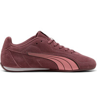 Puma zapatilla moda hombre PUMA CATCH SD puntera