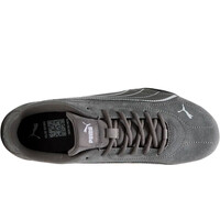 Puma zapatilla moda hombre PUMA CATCH SD vista superior