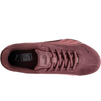 Puma zapatilla moda hombre PUMA CATCH SD vista superior