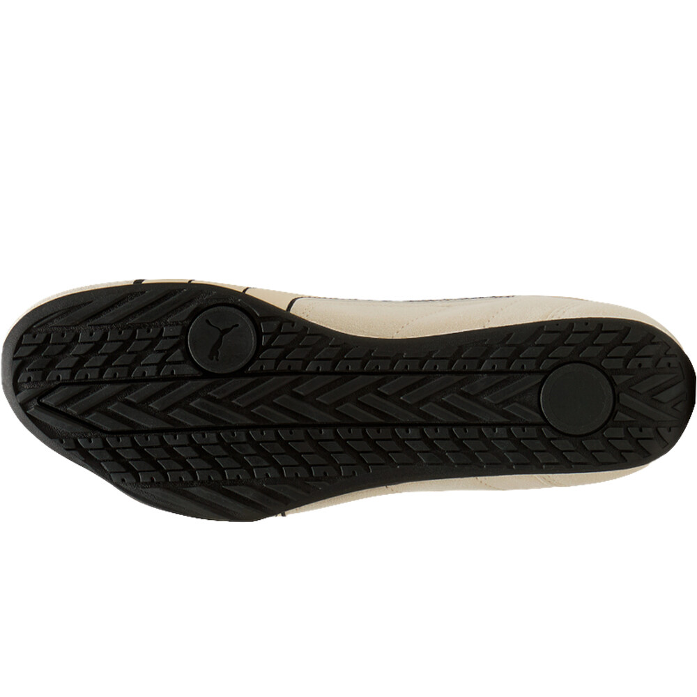 Puma zapatilla moda hombre PUMA CATCH SD vista trasera