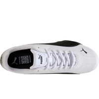 Puma zapatilla moda hombre PUMA CATCH vista superior