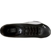Puma zapatilla moda hombre PUMA CATCH vista superior