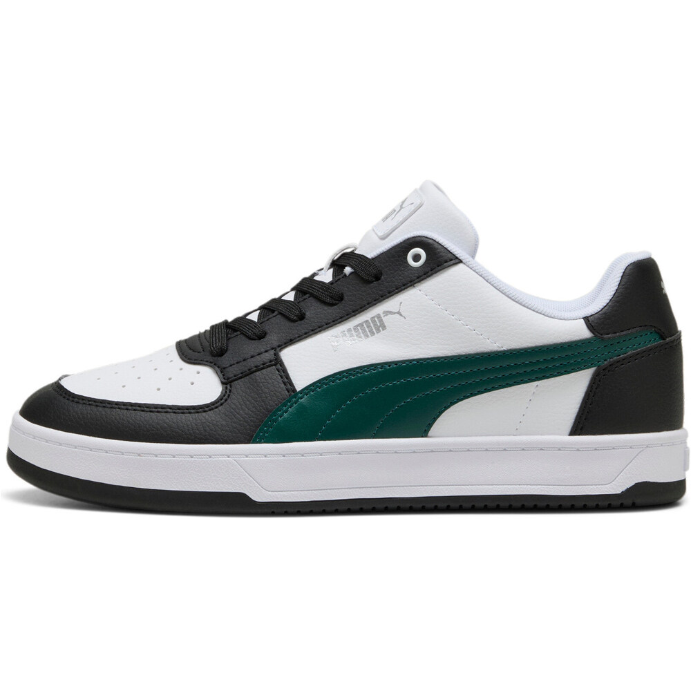 Puma zapatilla moda hombre Puma Caven 2.0 lateral exterior