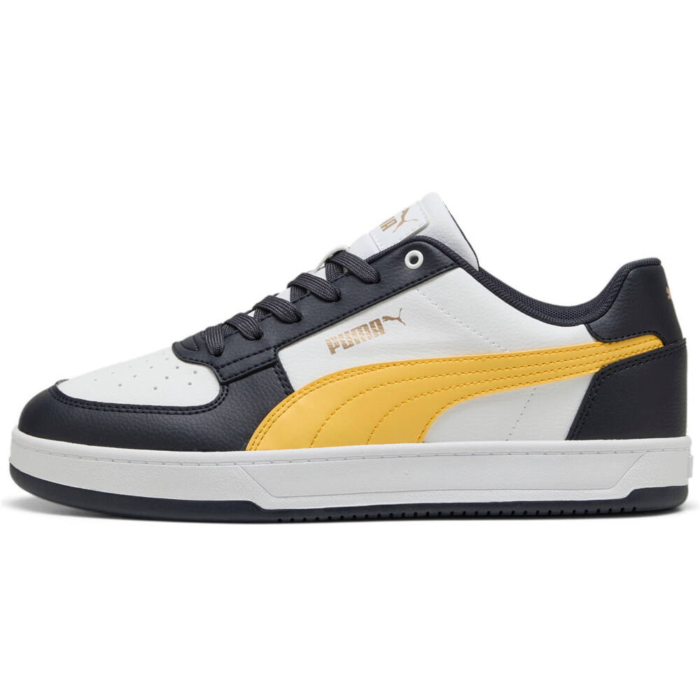 Puma zapatilla moda hombre Puma Caven 2.0 lateral exterior