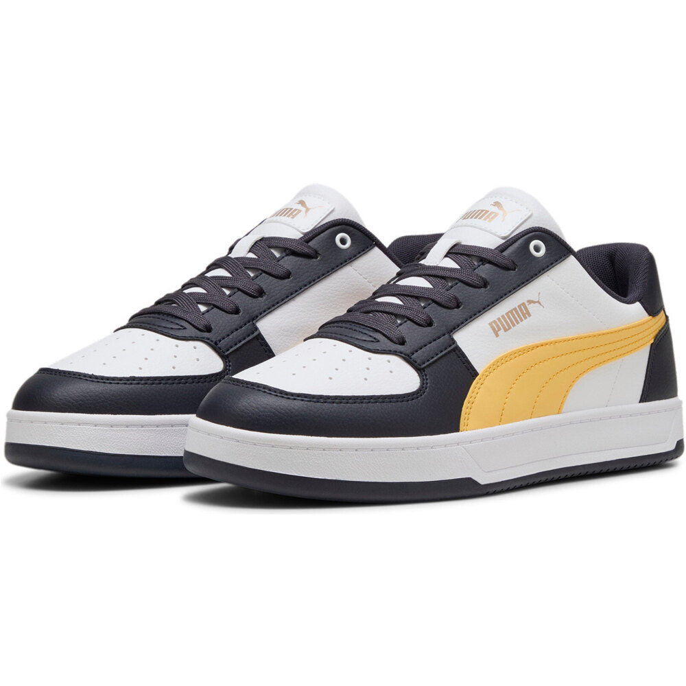 Puma zapatilla moda hombre Puma Caven 2.0 lateral interior