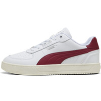 Puma zapatilla moda hombre Puma Caven 2.0 Lux lateral exterior