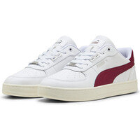 Puma zapatilla moda hombre Puma Caven 2.0 Lux lateral interior