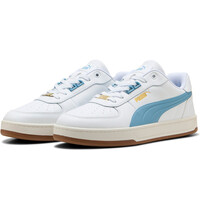 Puma zapatilla moda hombre Puma Caven 2.0 Lux lateral interior