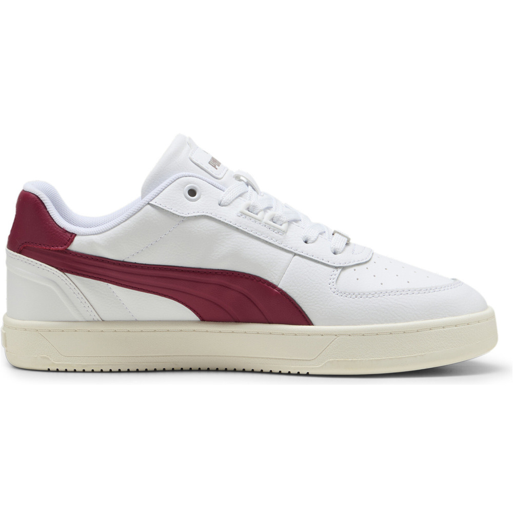 Puma zapatilla moda hombre Puma Caven 2.0 Lux puntera